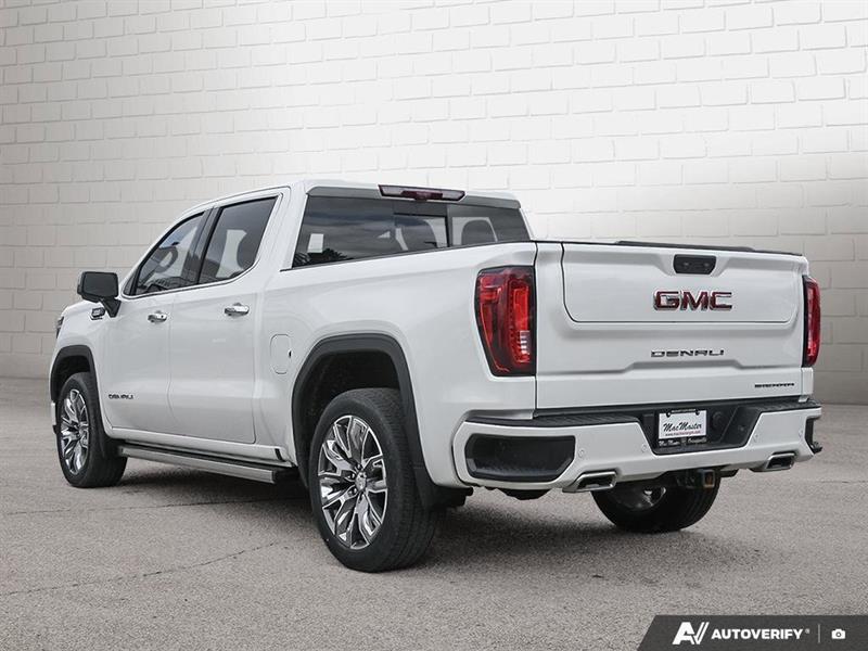 gmc Sierra 1500 2023 - 3