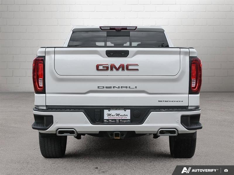 gmc Sierra 1500 2023 - 4