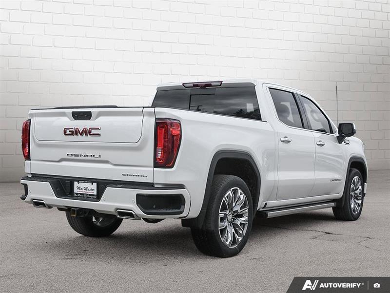 gmc Sierra 1500 2023 - 5
