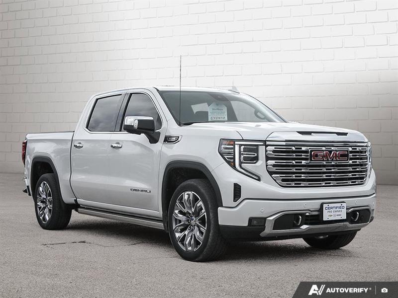 gmc Sierra 1500 2023 - 7