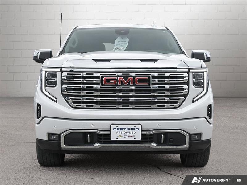 gmc Sierra 1500 2023 - 8