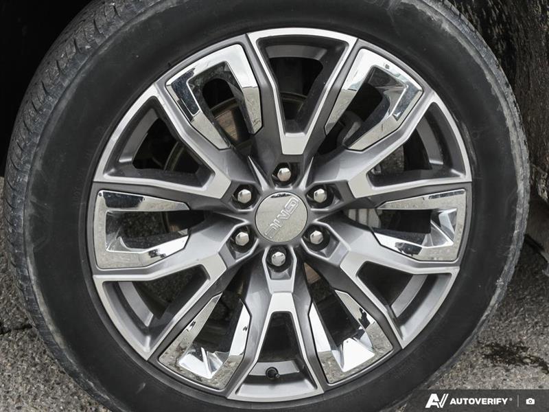 gmc Sierra 1500 2023 - 9