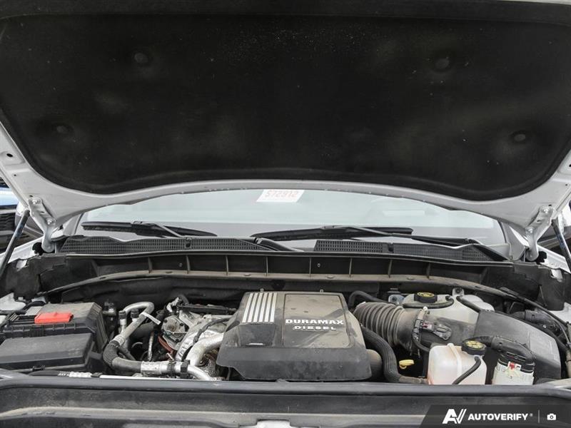 gmc Sierra 1500 2023 - 11