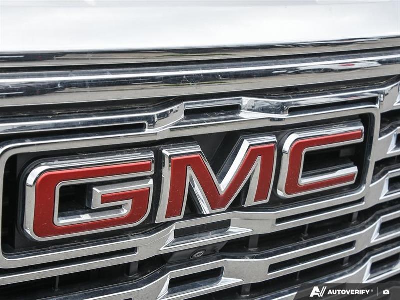 gmc Sierra 1500 2023 - 12
