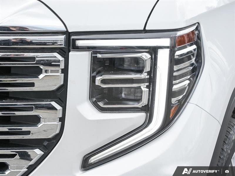 gmc Sierra 1500 2023 - 13