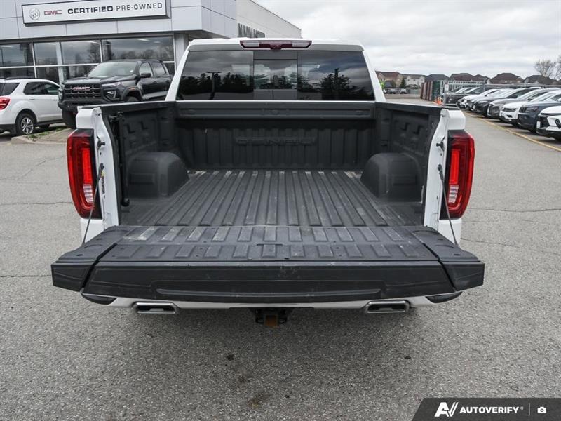 gmc Sierra 1500 2023 - 14