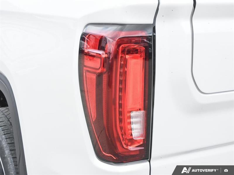 gmc Sierra 1500 2023 - 15