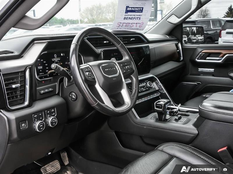 gmc Sierra 1500 2023 - 16