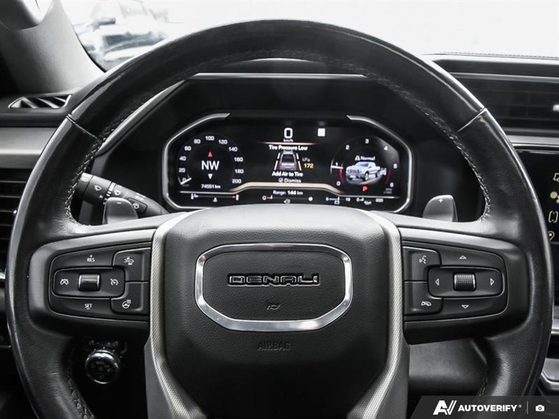 gmc Sierra 1500 2023 - 17