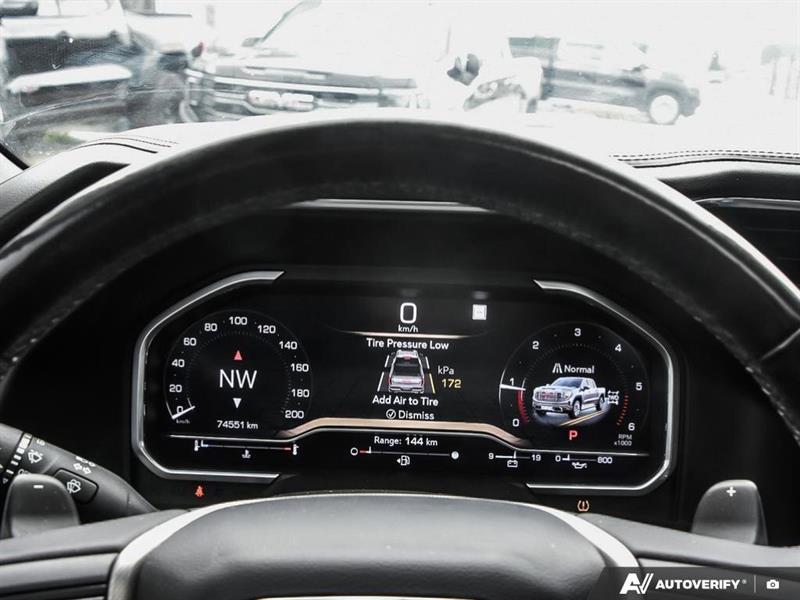 gmc Sierra 1500 2023 - 36