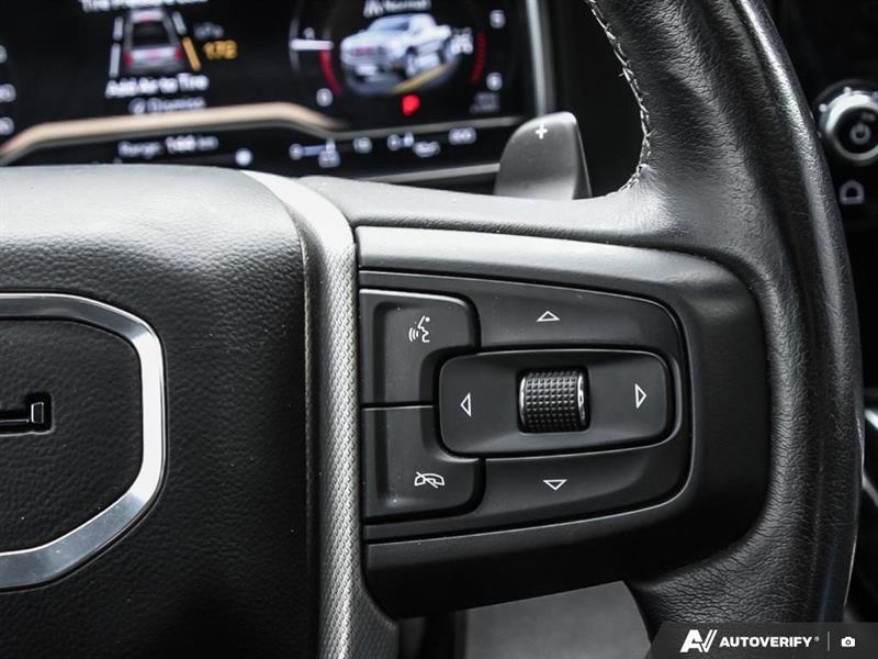 gmc Sierra 1500 2023 - 41