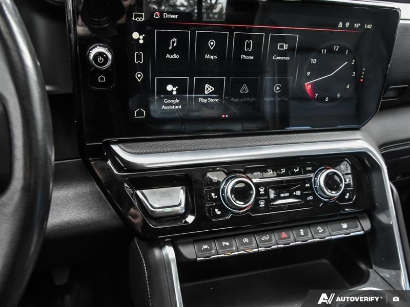 gmc Sierra 1500 2023 - 45