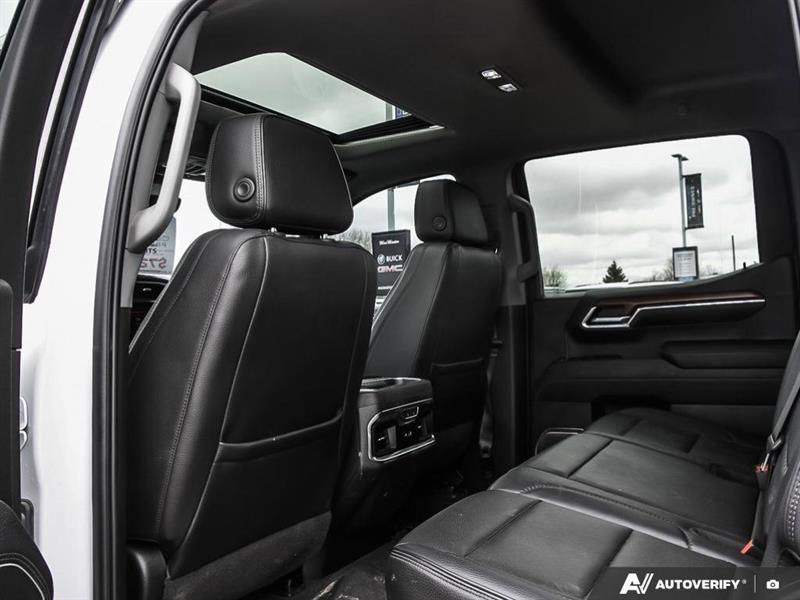 gmc Sierra 1500 2023 - 53