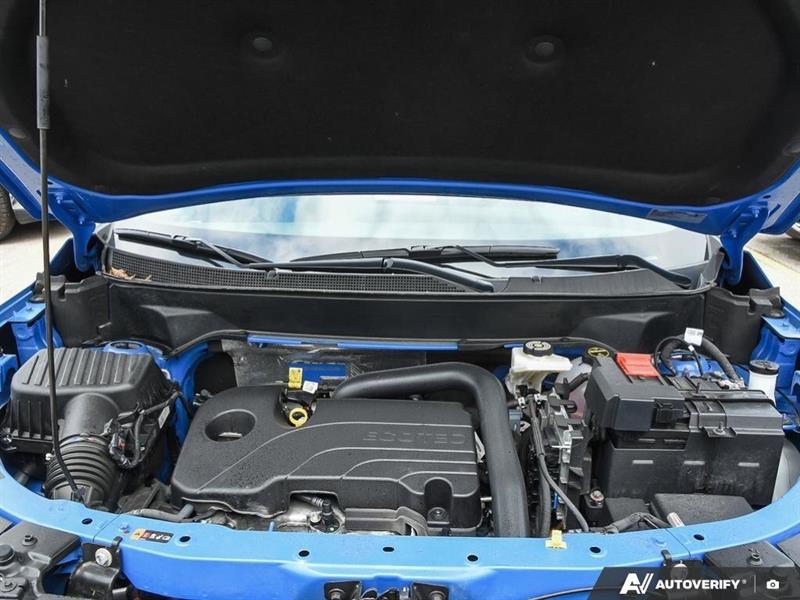 chevrolet Equinox 2025 - 11