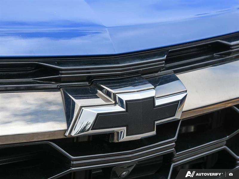 chevrolet Equinox 2025 - 12