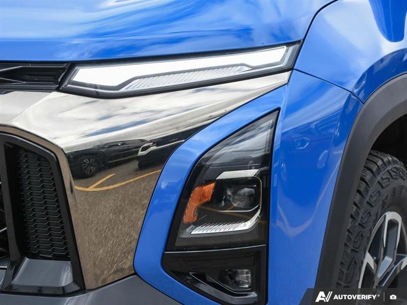 chevrolet Equinox 2025 - 13