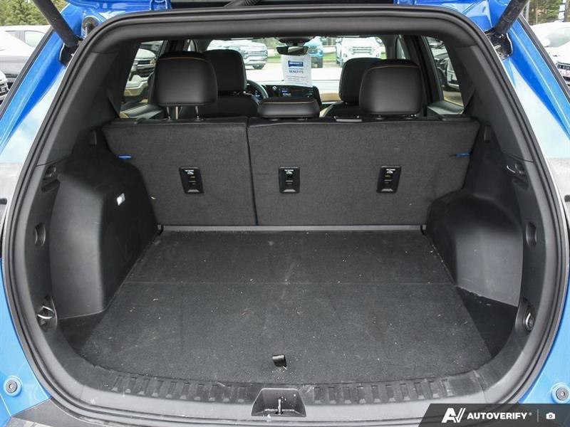 chevrolet Equinox 2025 - 14