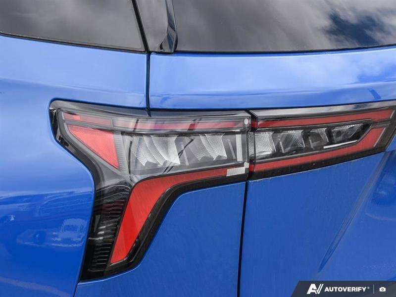 chevrolet Equinox 2025 - 15