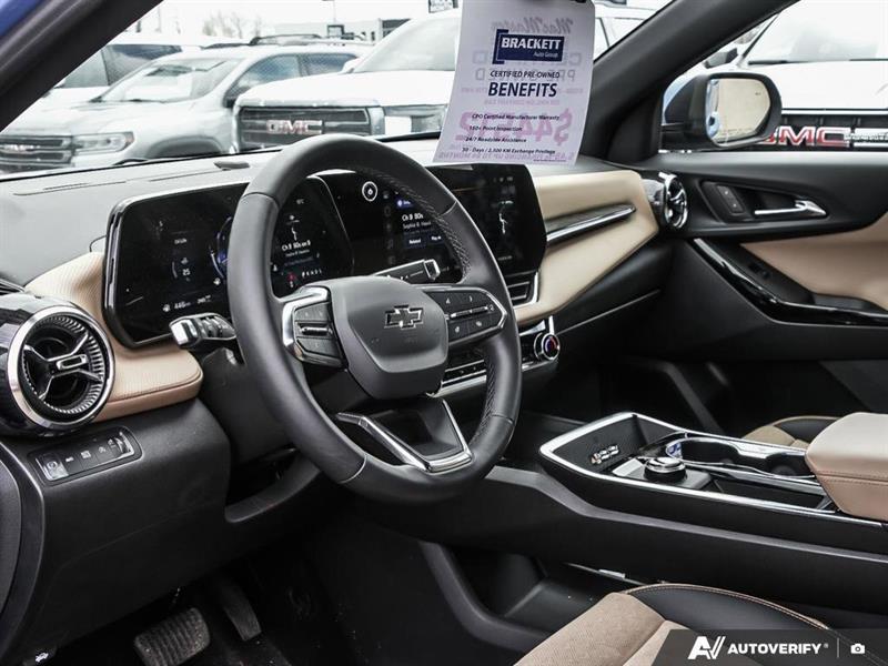 chevrolet Equinox 2025 - 16