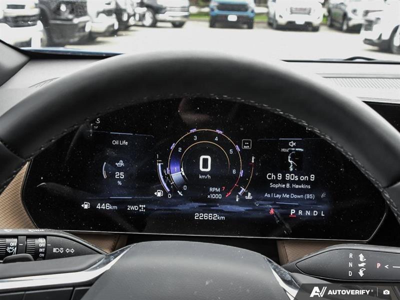 chevrolet Equinox 2025 - 18