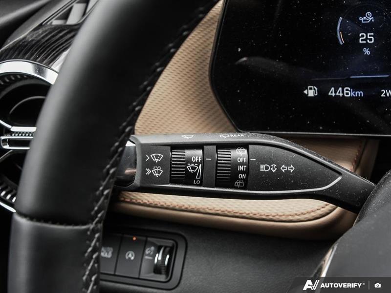 chevrolet Equinox 2025 - 19