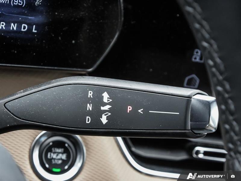 chevrolet Equinox 2025 - 22