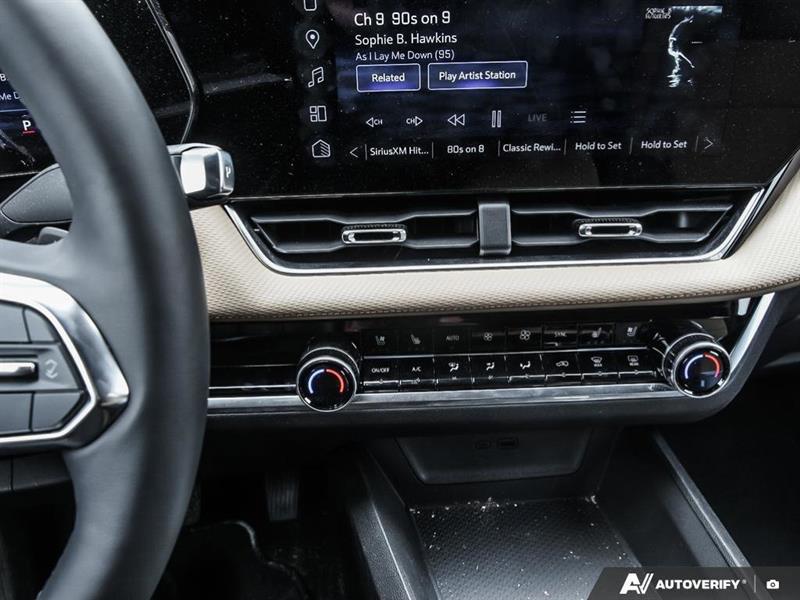 chevrolet Equinox 2025 - 23