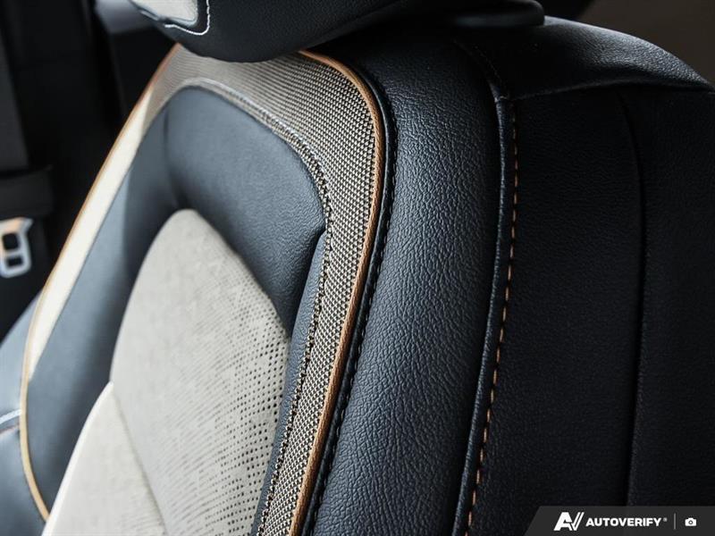 chevrolet Equinox 2025 - 26