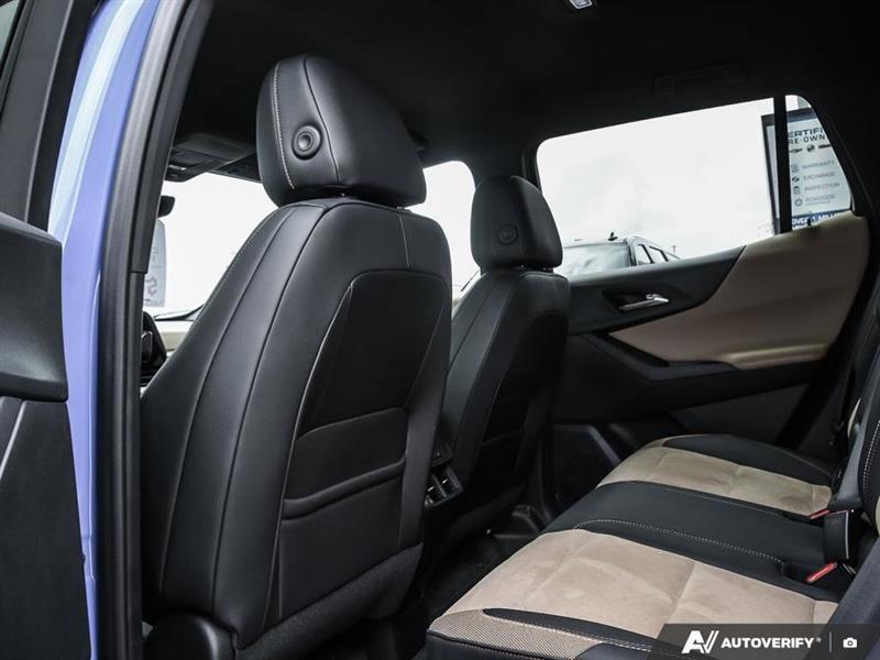 chevrolet Equinox 2025 - 27