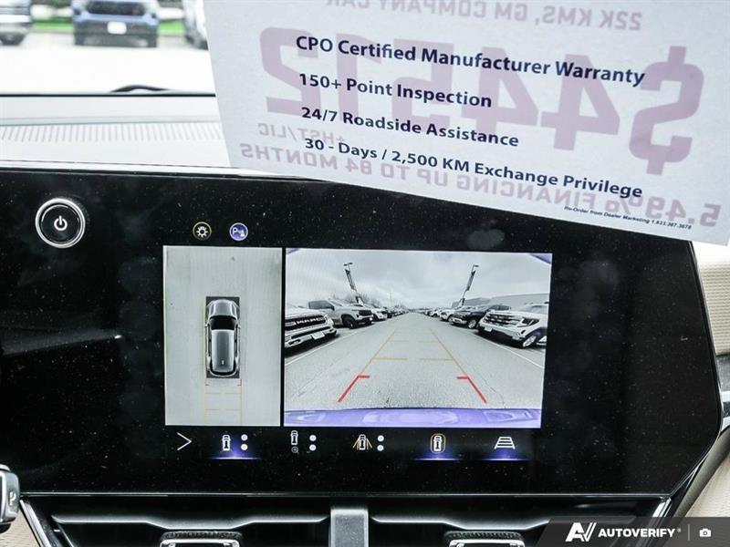 chevrolet Equinox 2025 - 29