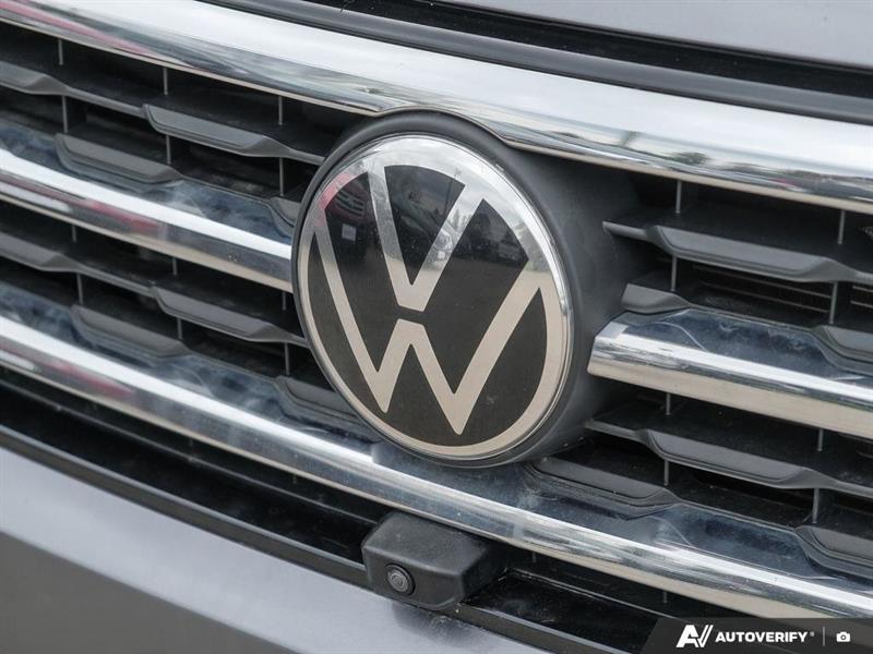 volkswagen Atlas 2021 - 8