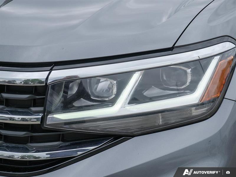 volkswagen Atlas 2021 - 9