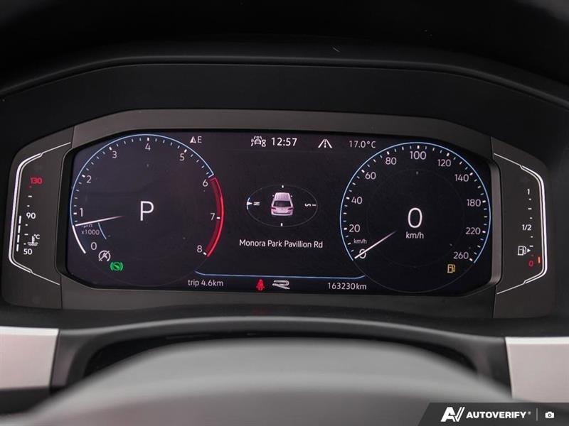 volkswagen Atlas 2021 - 14