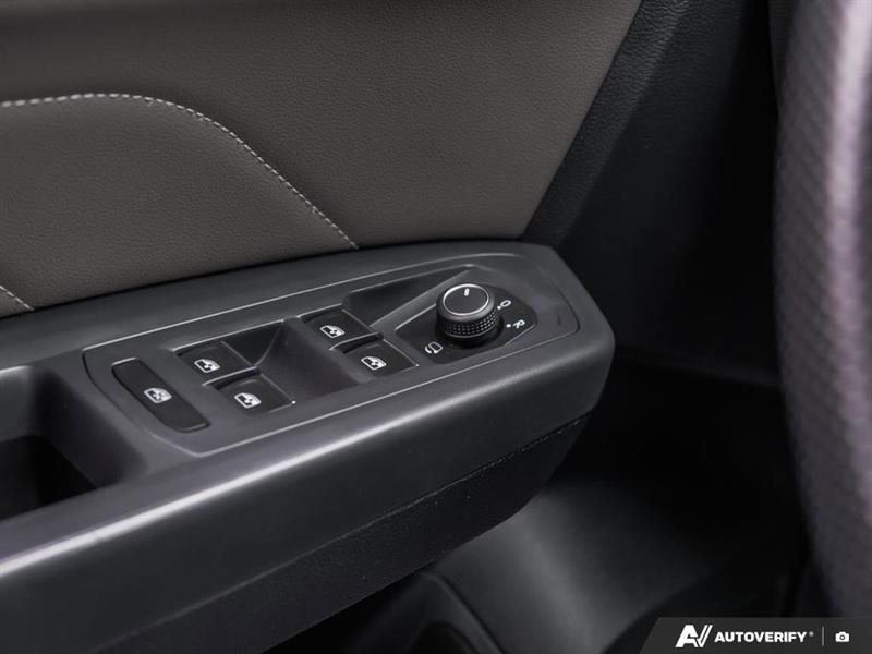 volkswagen Atlas 2021 - 16