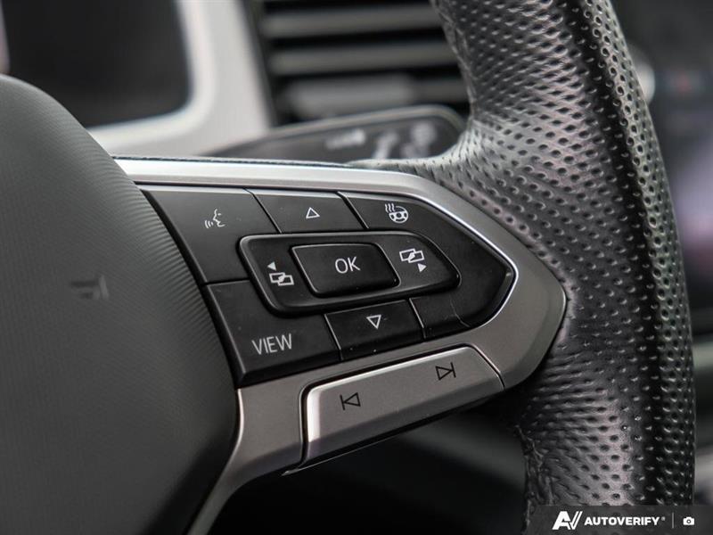 volkswagen Atlas 2021 - 17