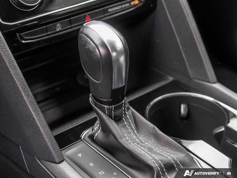 volkswagen Atlas 2021 - 18