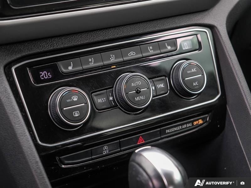 volkswagen Atlas 2021 - 19