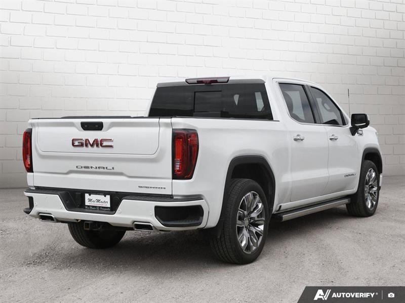 GMC Sierra 5