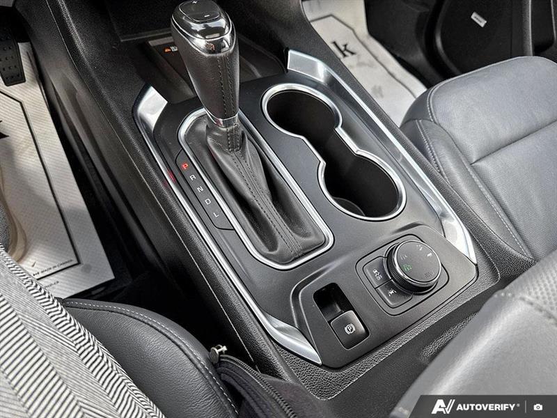 Chevrolet Traverse 20