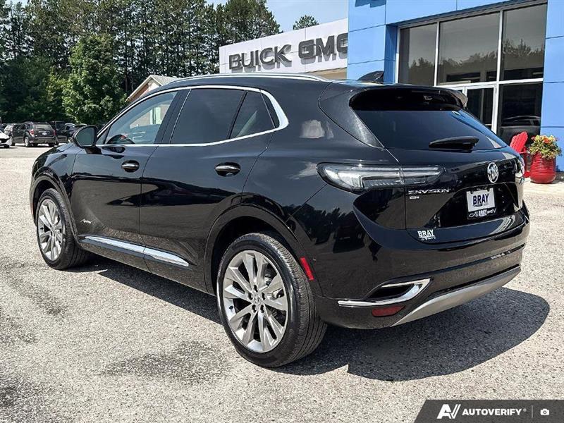 buick Envision 2023 - 3