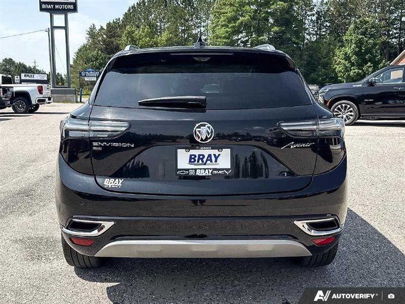 buick Envision 2023 - 4