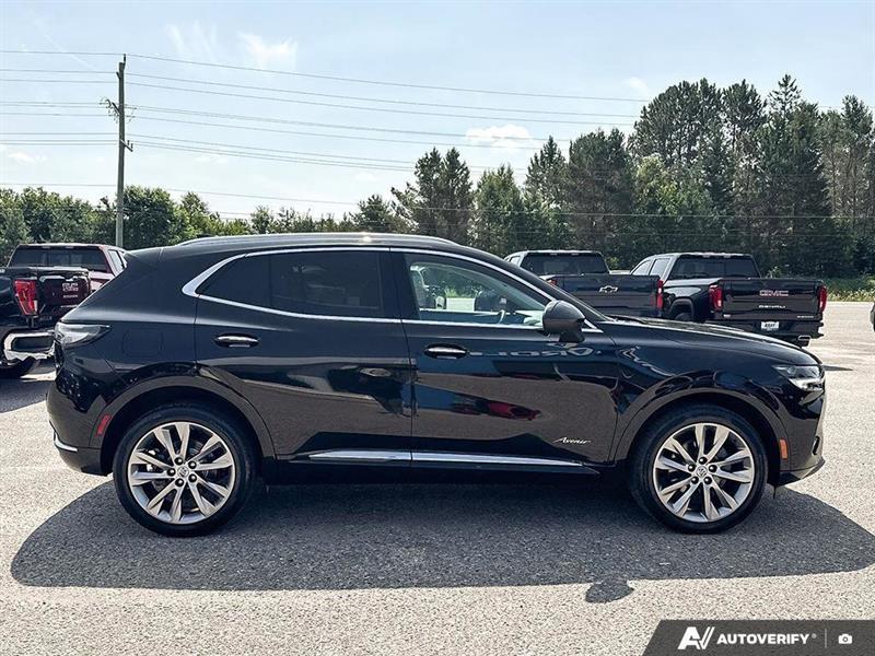 buick Envision 2023 - 6