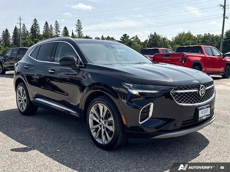 buick Envision 2023 - 7