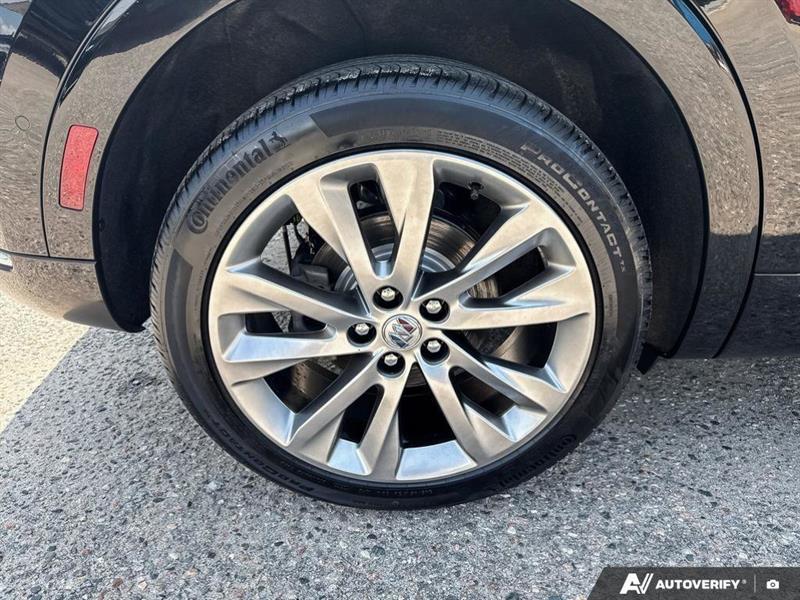 buick Envision 2023 - 9