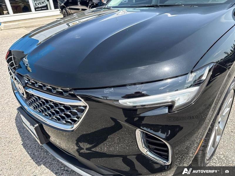 buick Envision 2023 - 11