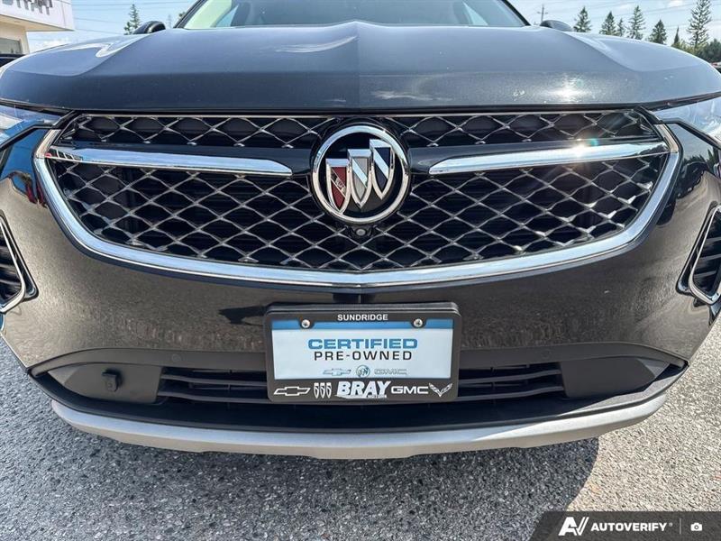 buick Envision 2023 - 12