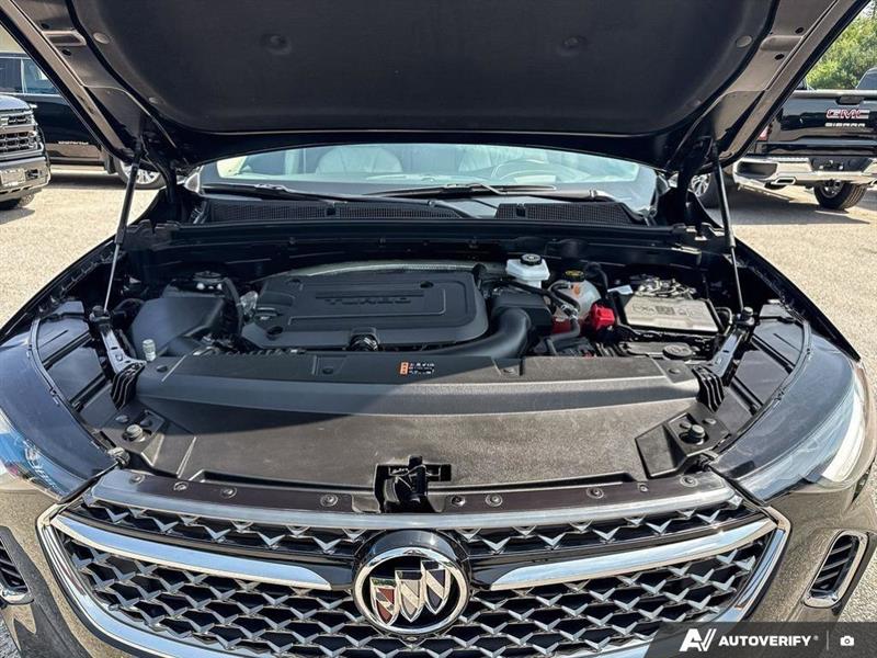 buick Envision 2023 - 13