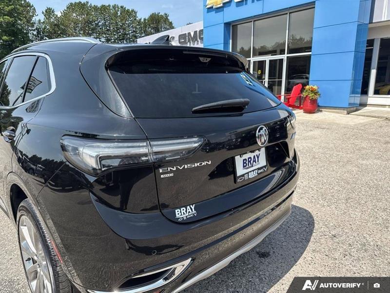 buick Envision 2023 - 14