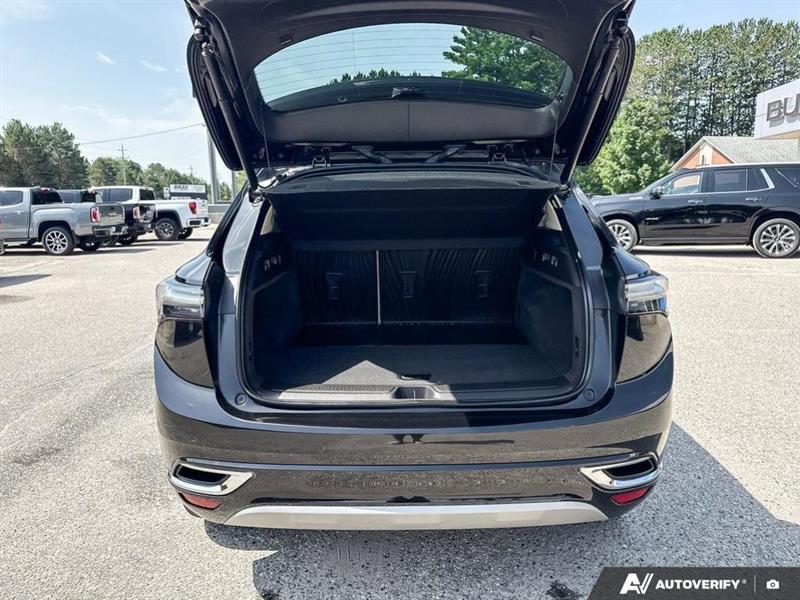 buick Envision 2023 - 15