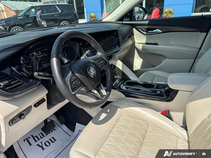 buick Envision 2023 - 16